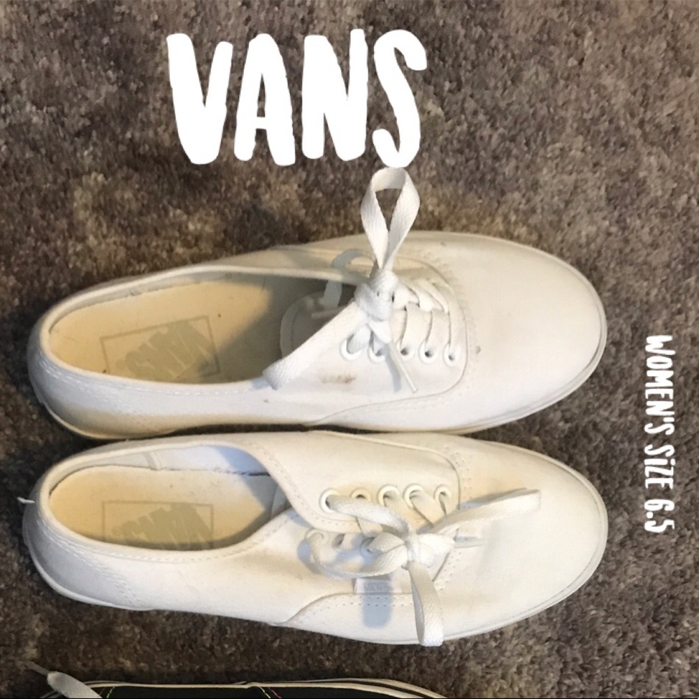 Vans
